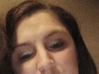 Erotinis vaizdo pokalbis Badmommy