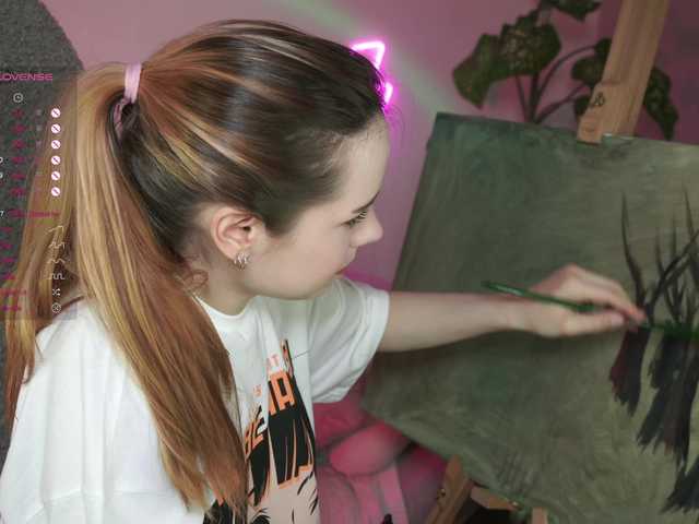 Transliacijos ekrano nuotraukos DerzhiChlen