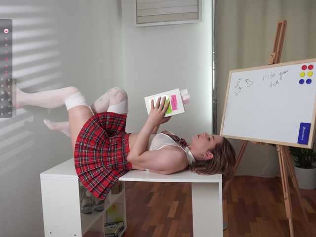 Transliacijos ekrano nuotraukos DerzhiChlen