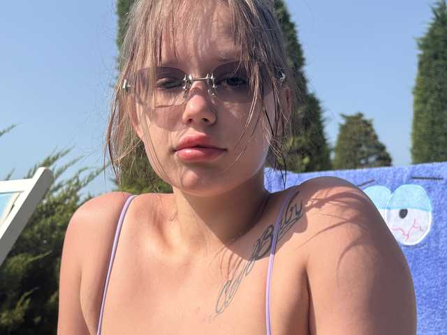 Profilio nuotrauka Bamb1-boobs