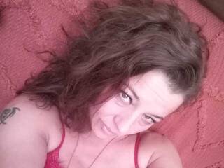 Erotinis vaizdo pokalbis BambiEyes