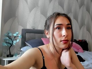Erotinis vaizdo pokalbis Bambiiiii