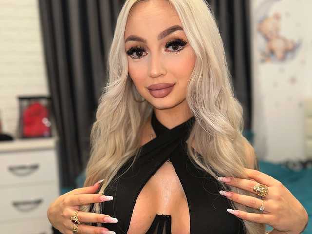Profilio nuotrauka BambiKayy