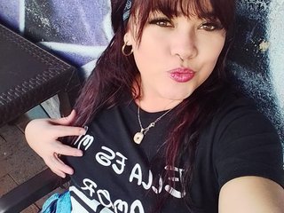 Erotinis vaizdo pokalbis Bamby6911