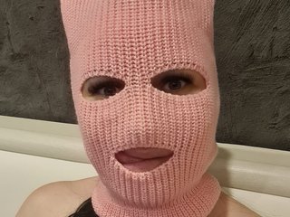 Erotinis vaizdo pokalbis Banditka007