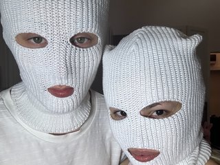 Erotinis vaizdo pokalbis Banditozz