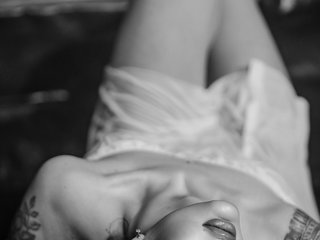 Erotinis vaizdo pokalbis ShurshAnya