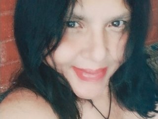 Erotinis vaizdo pokalbis Barbara-CIN