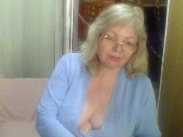 Nuotraukos BarbaraBlondy Hi . Do you want a hot show? Start Privat and you will not regret