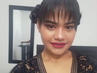 Erotinis vaizdo pokalbis barbaradaniel