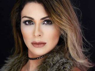 Erotinis vaizdo pokalbis BARBARELAMILF