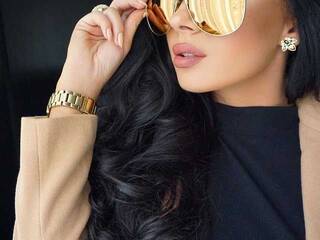 Erotinis vaizdo pokalbis Milaya_Mila