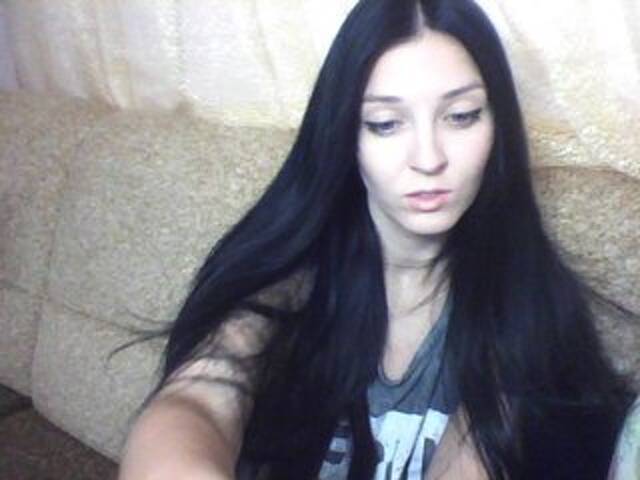 Transliacijos ekrano nuotraukos Milaya_Mila