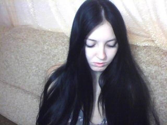 Transliacijos ekrano nuotraukos Milaya_Mila