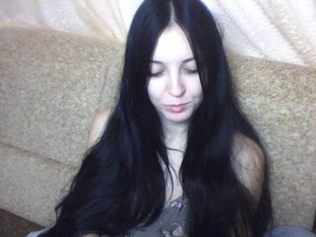 Transliacijos ekrano nuotraukos Milaya_Mila