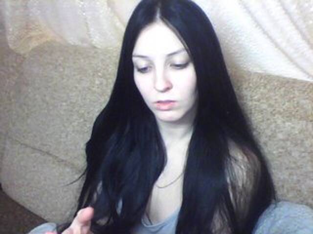 Transliacijos ekrano nuotraukos Milaya_Mila