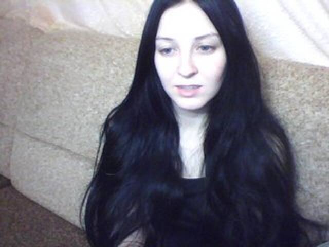 Transliacijos ekrano nuotraukos Milaya_Mila