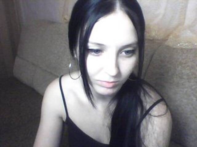 Transliacijos ekrano nuotraukos Milaya_Mila