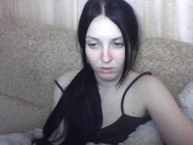 Transliacijos ekrano nuotraukos Milaya_Mila