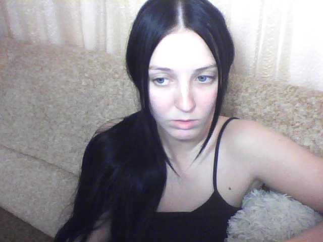 Transliacijos ekrano nuotraukos Milaya_Mila