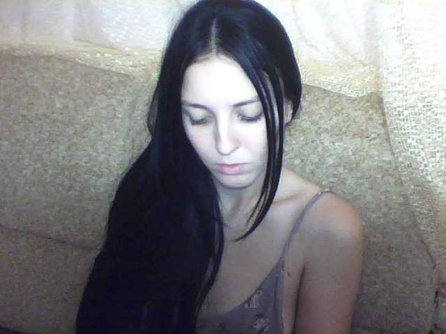 Transliacijos ekrano nuotraukos Milaya_Mila