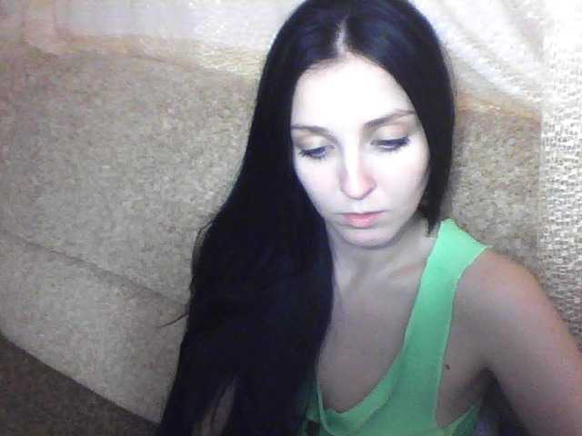 Transliacijos ekrano nuotraukos Milaya_Mila