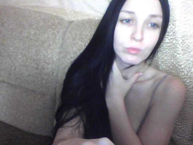 Transliacijos ekrano nuotraukos Milaya_Mila