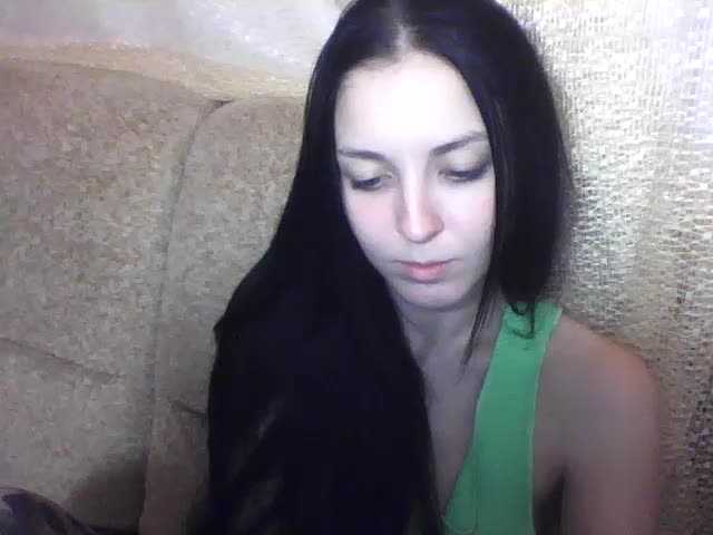 Transliacijos ekrano nuotraukos Milaya_Mila