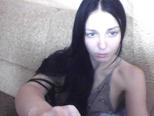 Transliacijos ekrano nuotraukos Milaya_Mila