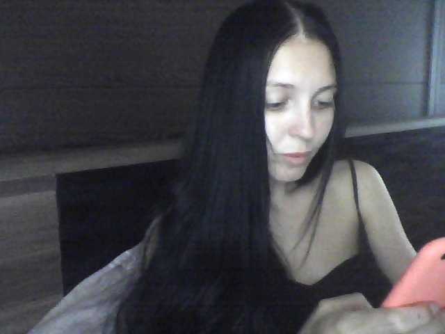 Transliacijos ekrano nuotraukos Milaya_Mila