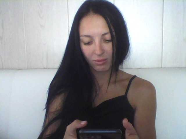 Transliacijos ekrano nuotraukos Milaya_Mila