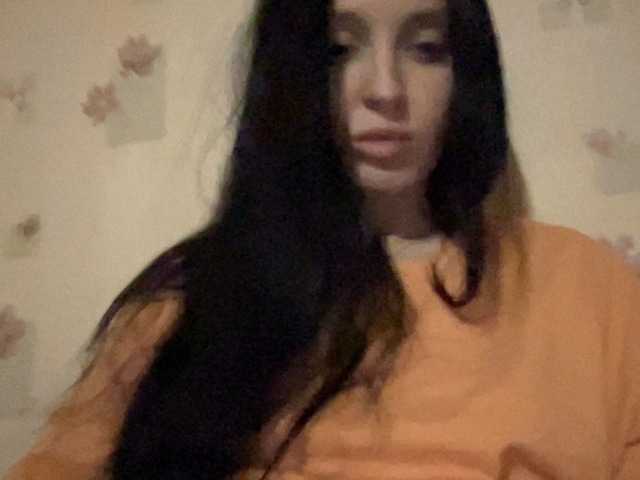 Transliacijos ekrano nuotraukos Milaya_Mila