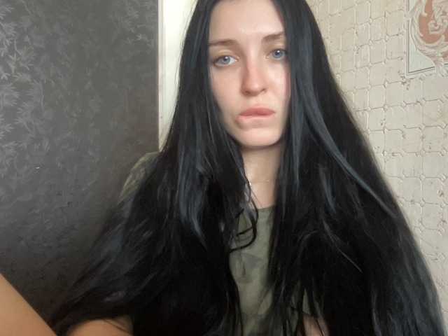 Transliacijos ekrano nuotraukos Milaya_Mila