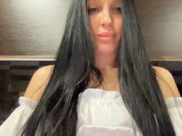 Transliacijos ekrano nuotraukos Milaya_Mila