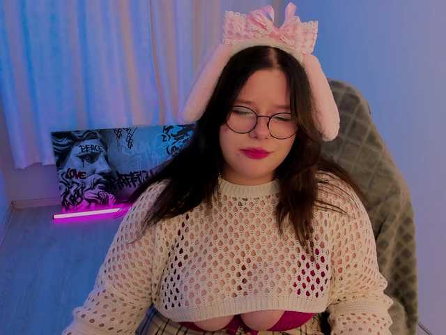Transliacijos ekrano nuotraukos barbie-boobss
