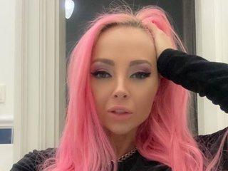 Erotinis vaizdo pokalbis Barbie-mf