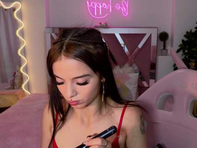 Transliacijos ekrano nuotraukos barbie-tay