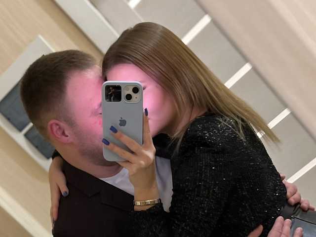 Profilio nuotrauka BarbieandKen