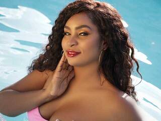 Erotinis vaizdo pokalbis BARBIEBENNET