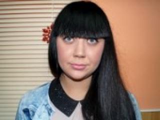 Profilio nuotrauka barbieblack