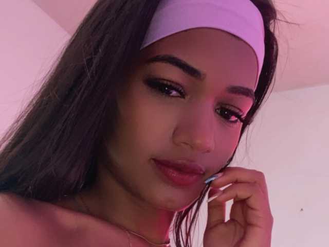 Profilio nuotrauka BarbieHotLaura