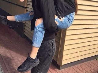 Erotinis vaizdo pokalbis BarbieInBondage