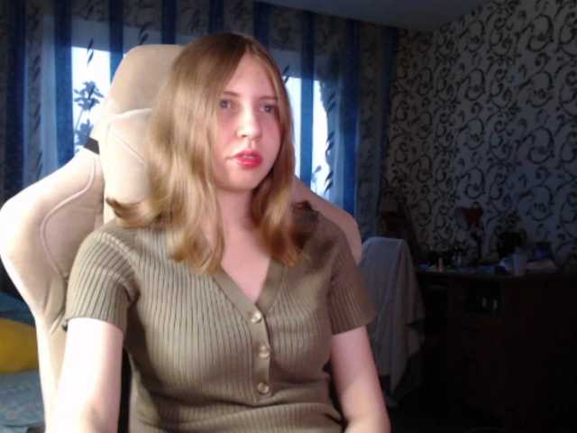 Transliacijos ekrano nuotraukos Barbiewow