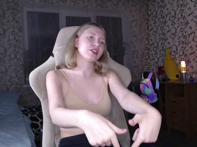 Transliacijos ekrano nuotraukos Barbiewow