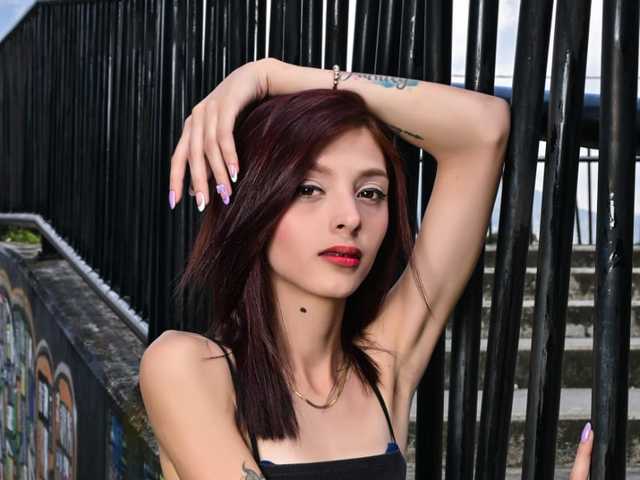 Profilio nuotrauka Barbye-Jones