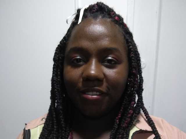 Profilio nuotrauka Bashira-ebony
