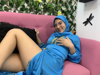 Erotinis vaizdo pokalbis bashira-s