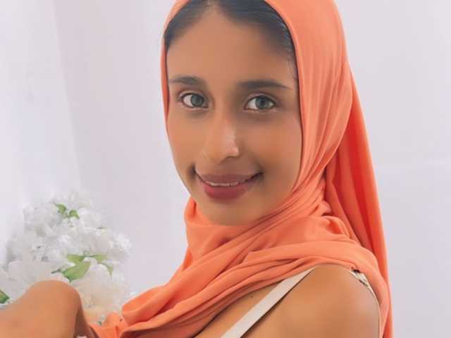 Profilio nuotrauka BashiraAziz