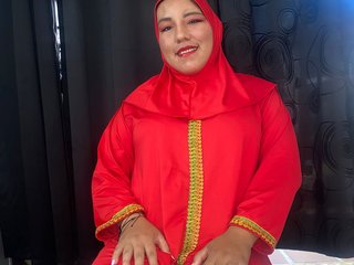 Erotinis vaizdo pokalbis BasiraFalu