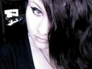 Erotinis vaizdo pokalbis basteta